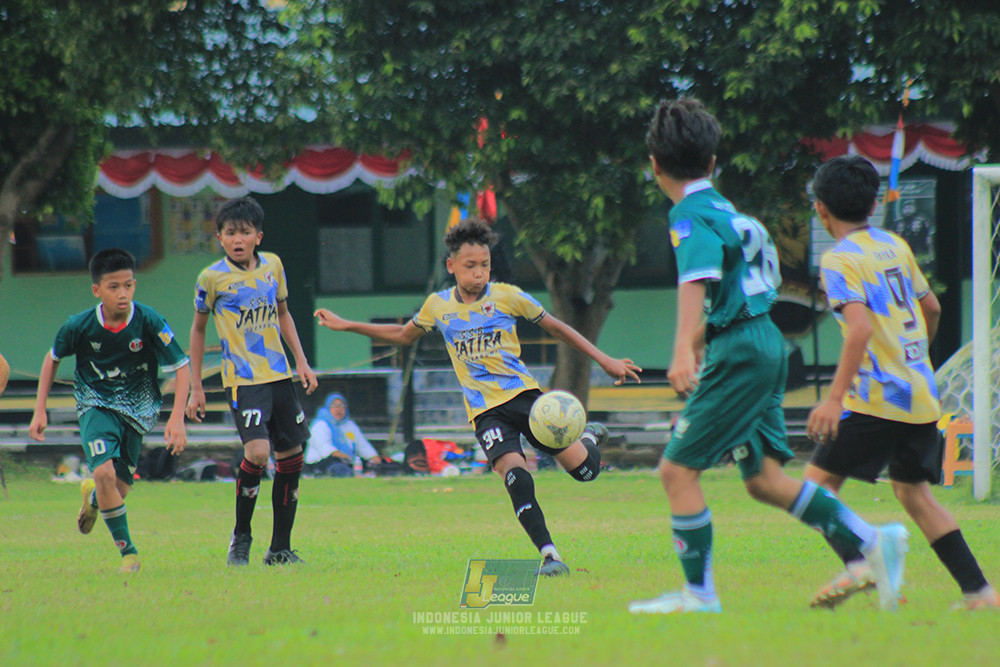 ijl u13 230825 indonesia muda utara vs jatiraraharja sukabumi