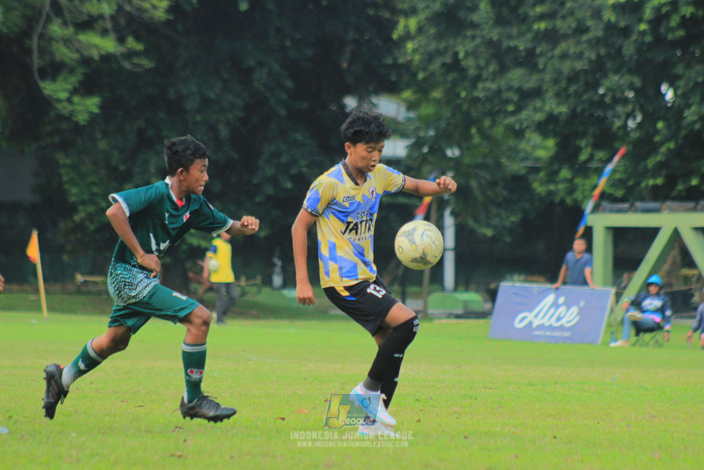 ijl u13 230825 indonesia muda utara vs jatiraraharja sukabumi