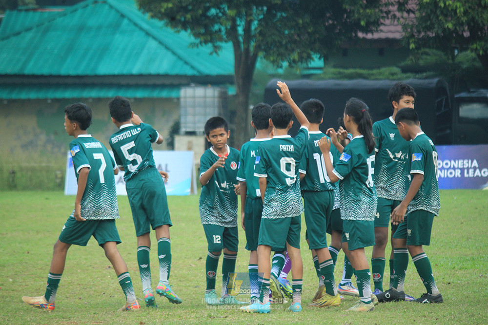 ijl u13 230825 indonesia muda utara vs jatiraraharja sukabumi