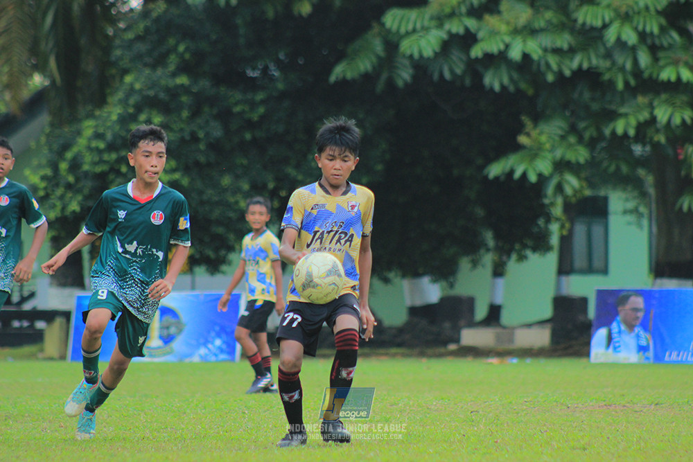 ijl u13 230825 indonesia muda utara vs jatiraraharja sukabumi