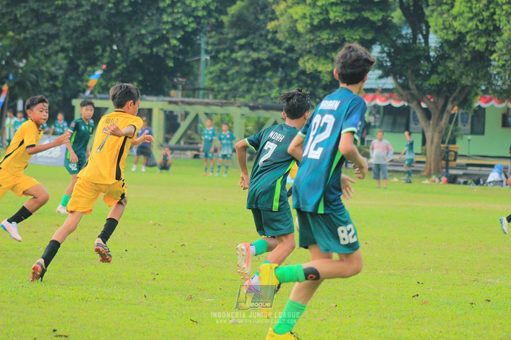 ijl u13 230825 indonesia muda utara vs jatiraraharja sukabumi