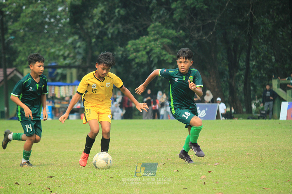 ijl u13 230825 indonesia muda utara vs jatiraraharja sukabumi
