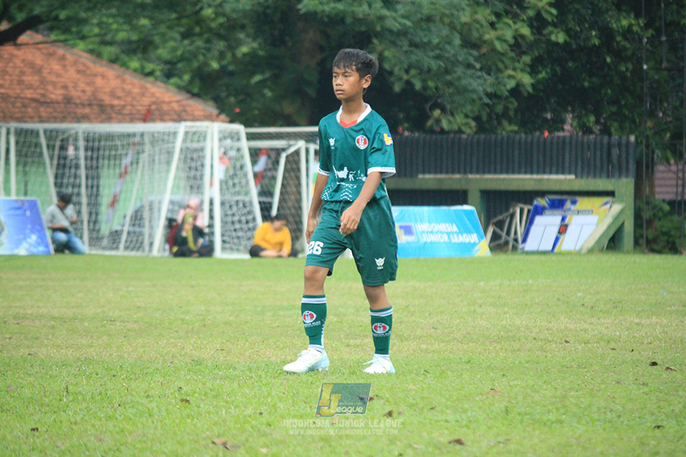 ijl u13 230825 indonesia muda utara vs jatiraraharja sukabumi