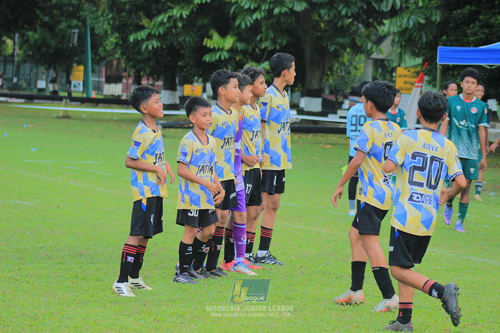 ijl u13 230825 indonesia muda utara vs jatiraraharja sukabumi