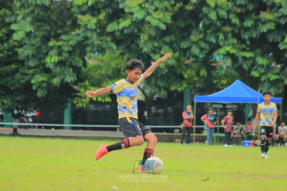 ijl u13 230825 indonesia muda utara vs jatiraraharja sukabumi