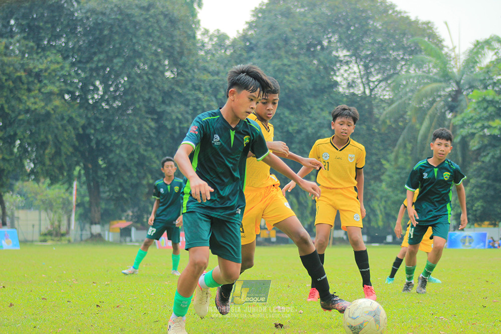 ijl u13 230825 indonesia muda utara vs jatiraraharja sukabumi