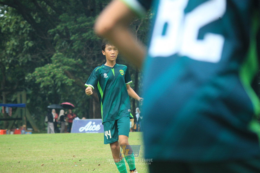 ijl u13 230825 indonesia muda utara vs jatiraraharja sukabumi