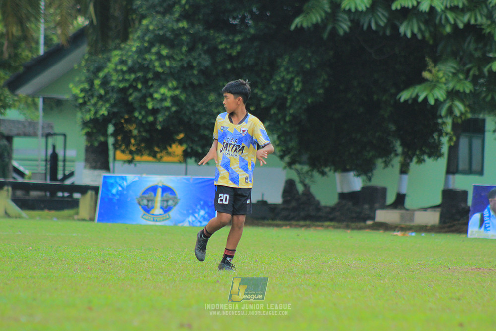ijl u13 230825 indonesia muda utara vs jatiraraharja sukabumi