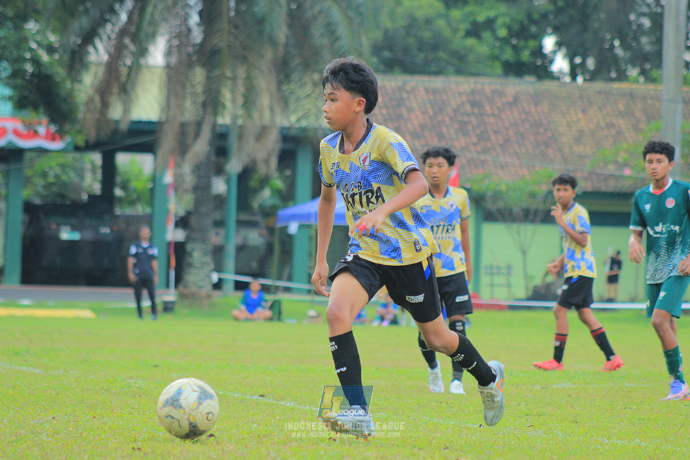 ijl u13 230825 indonesia muda utara vs jatiraraharja sukabumi