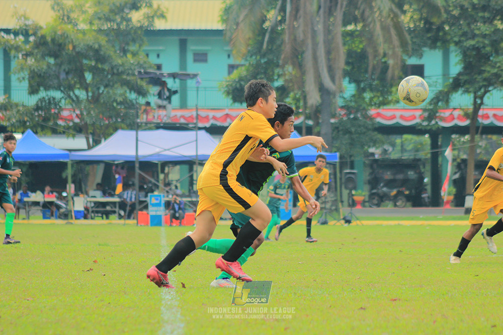 ijl u13 230825 indonesia muda utara vs jatiraraharja sukabumi