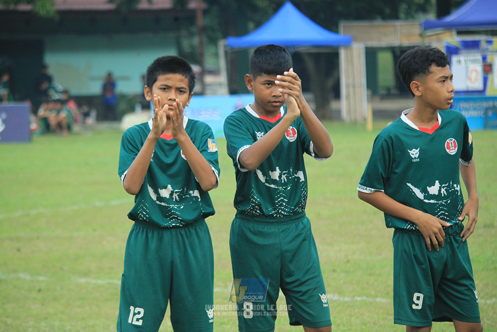 ijl u13 230825 indonesia muda utara vs jatiraraharja sukabumi