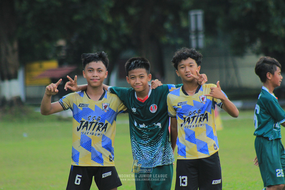 ijl u13 230825 indonesia muda utara vs jatiraraharja sukabumi