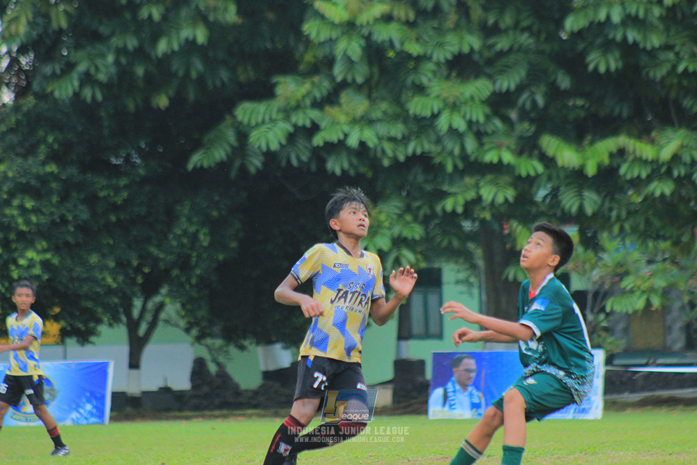 ijl u13 230825 indonesia muda utara vs jatiraraharja sukabumi
