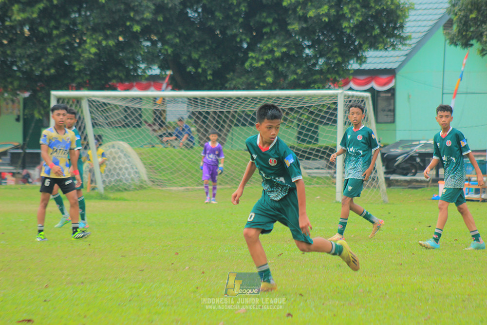ijl u13 230825 indonesia muda utara vs jatiraraharja sukabumi