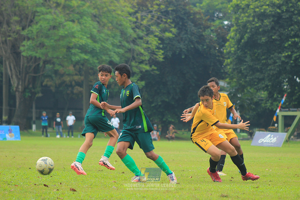 ijl u13 230825 indonesia muda utara vs jatiraraharja sukabumi