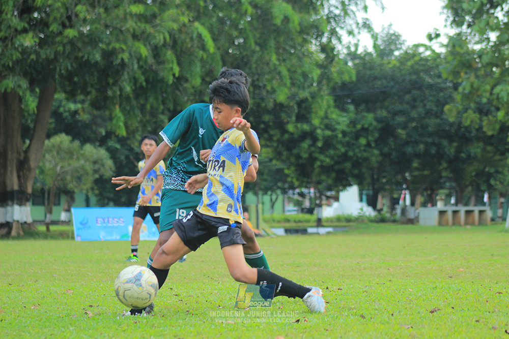 ijl u13 230825 indonesia muda utara vs jatiraraharja sukabumi