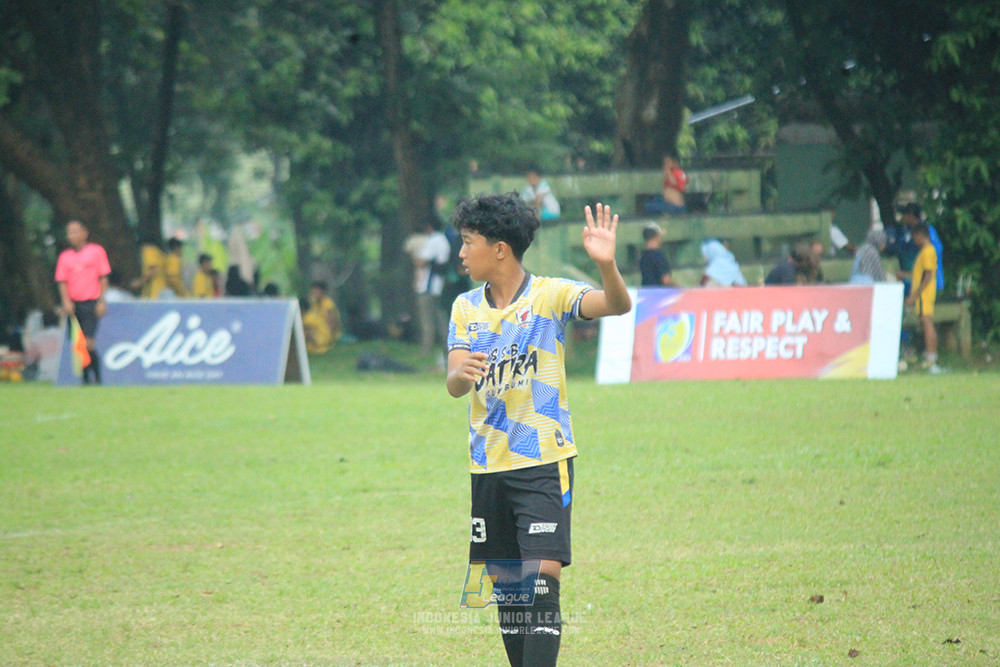 ijl u13 230825 indonesia muda utara vs jatiraraharja sukabumi