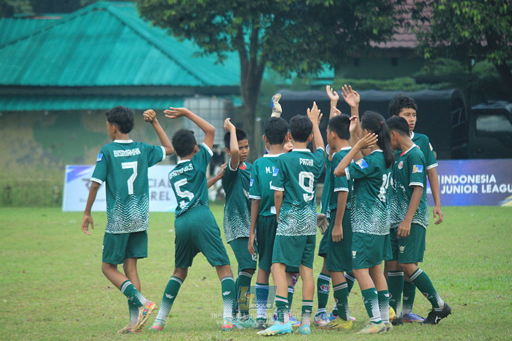 ijl u13 230825 indonesia muda utara vs jatiraraharja sukabumi