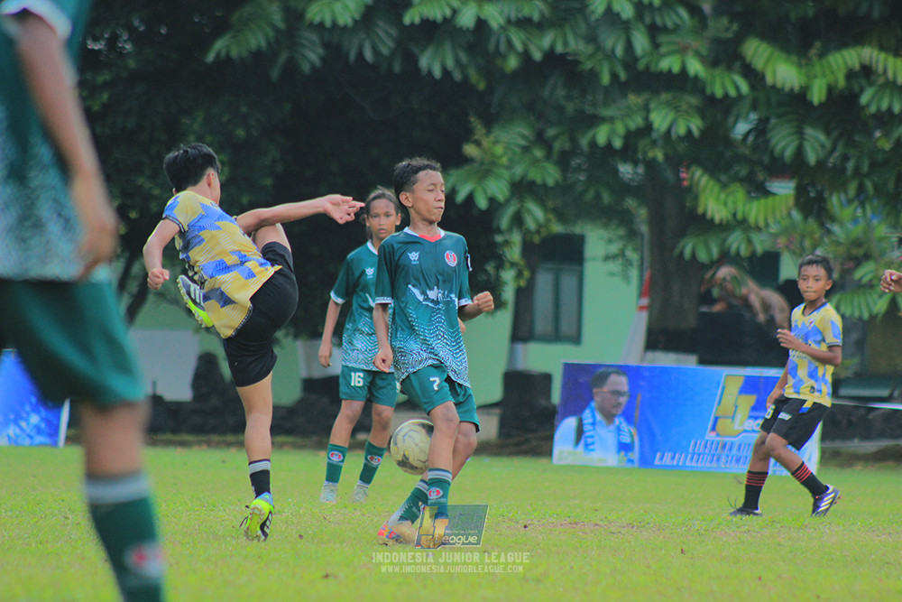 ijl u13 230825 indonesia muda utara vs jatiraraharja sukabumi