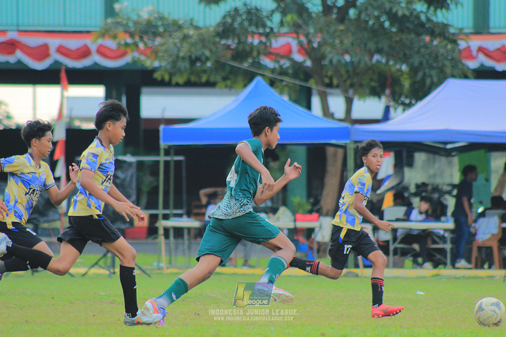 ijl u13 230825 indonesia muda utara vs jatiraraharja sukabumi