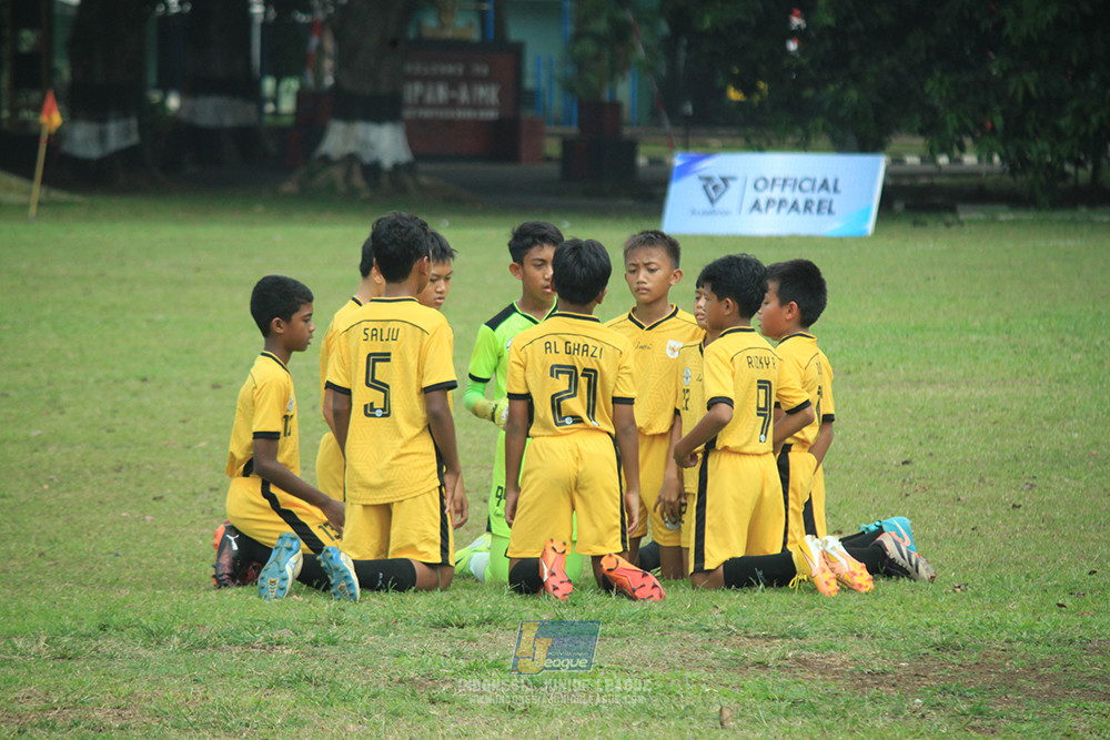 ijl u13 230825 indonesia muda utara vs jatiraraharja sukabumi