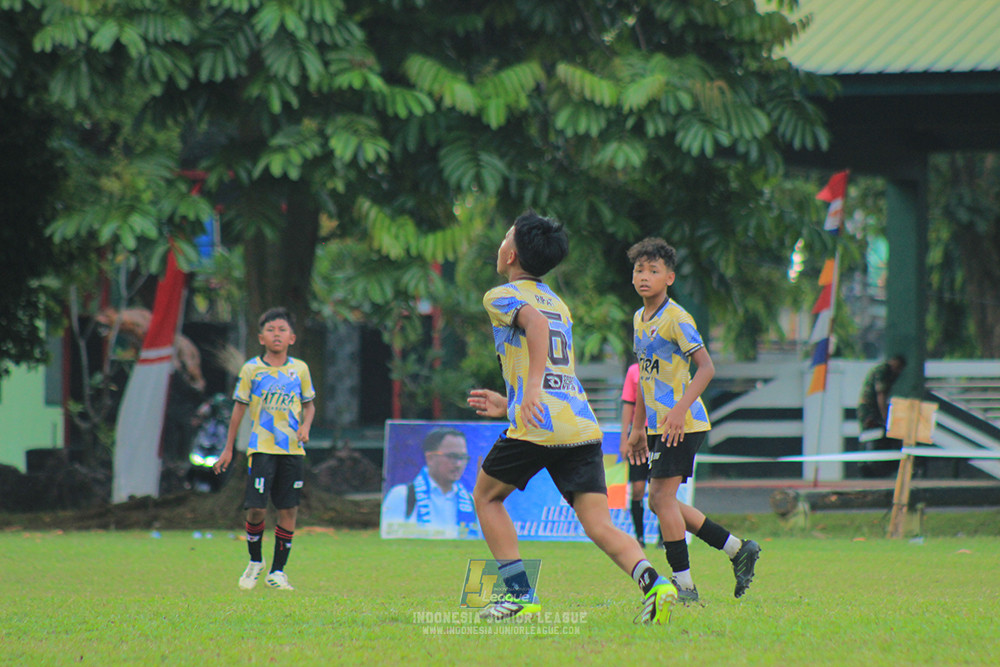 ijl u13 230825 indonesia muda utara vs jatiraraharja sukabumi