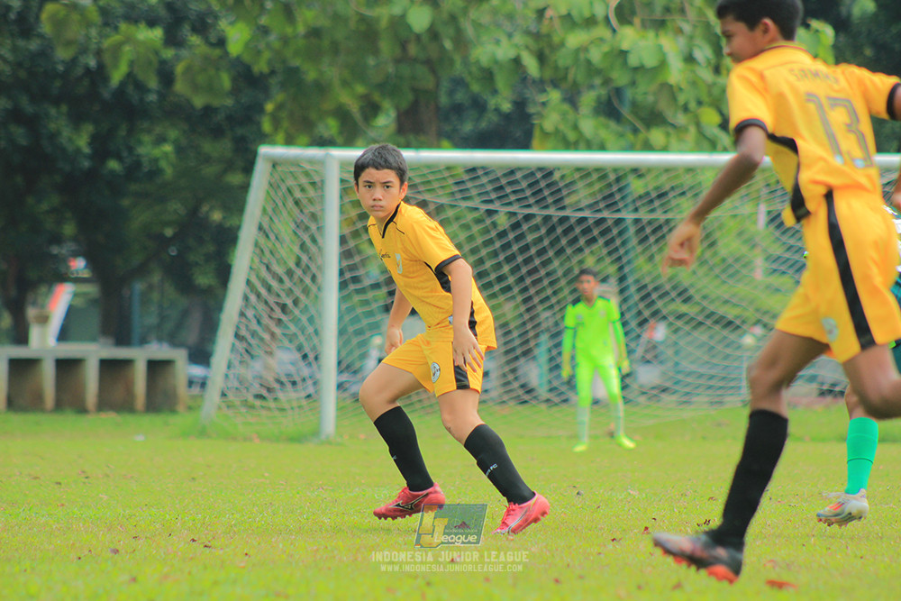 ijl u13 230825 indonesia muda utara vs jatiraraharja sukabumi