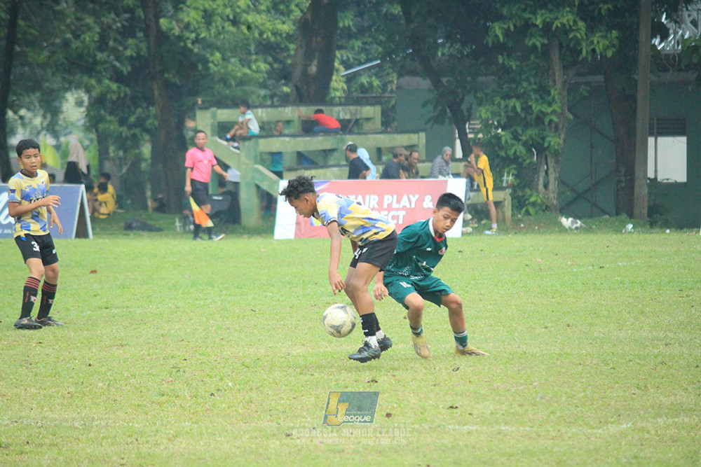 ijl u13 230825 indonesia muda utara vs jatiraraharja sukabumi