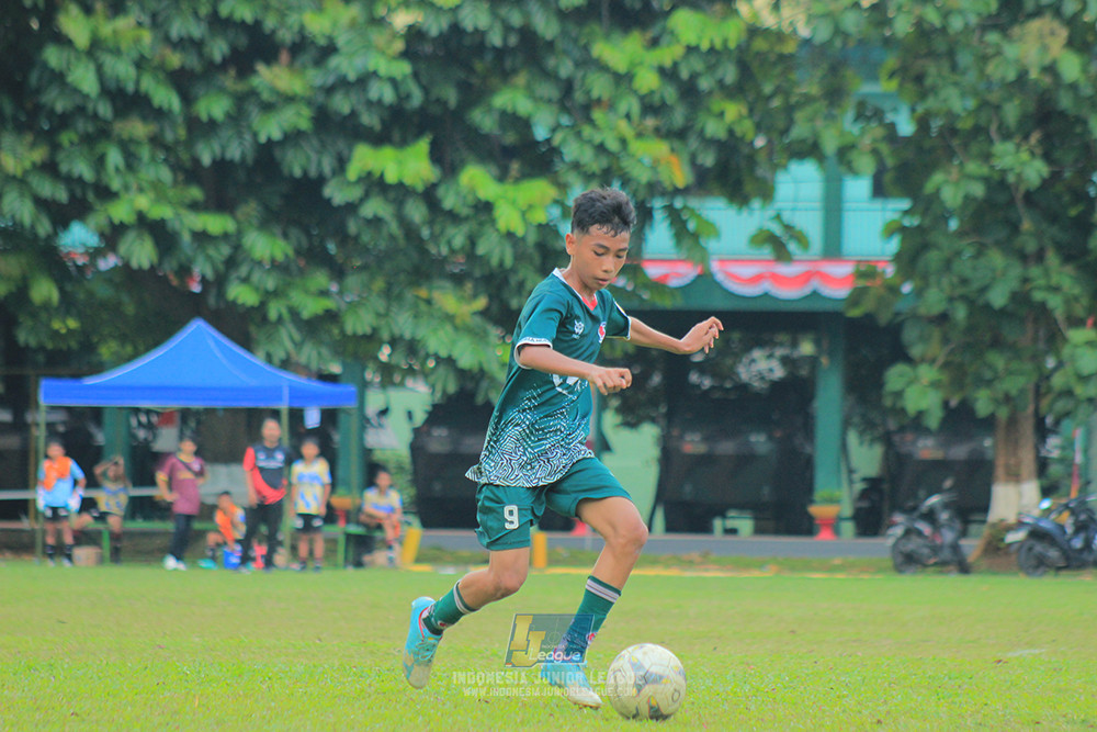 ijl u13 230825 indonesia muda utara vs jatiraraharja sukabumi