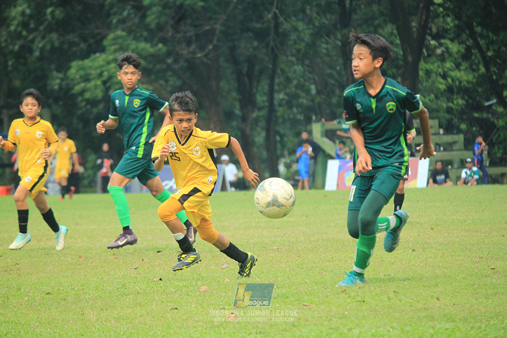 ijl u13 230825 indonesia muda utara vs jatiraraharja sukabumi