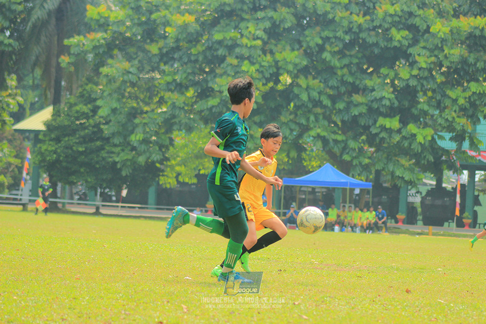 ijl u13 230825 indonesia muda utara vs jatiraraharja sukabumi