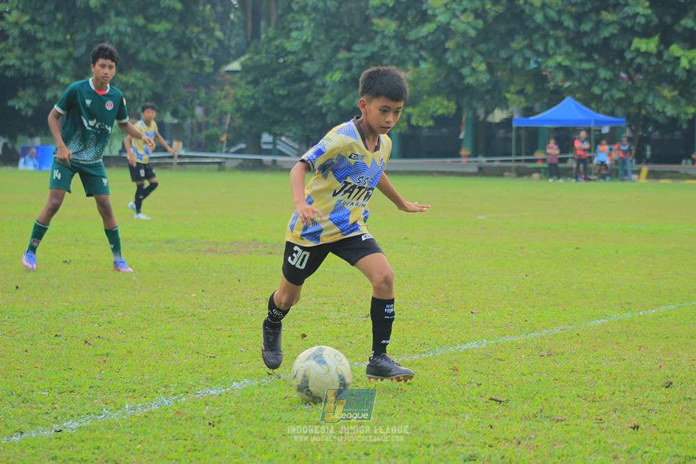ijl u13 230825 indonesia muda utara vs jatiraraharja sukabumi