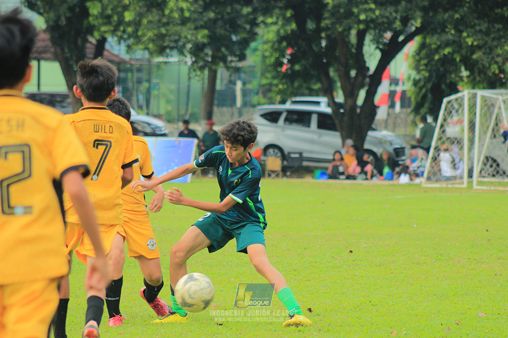 ijl u13 230825 indonesia muda utara vs jatiraraharja sukabumi