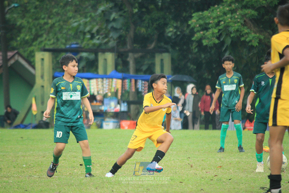 ijl u13 230825 indonesia muda utara vs jatiraraharja sukabumi