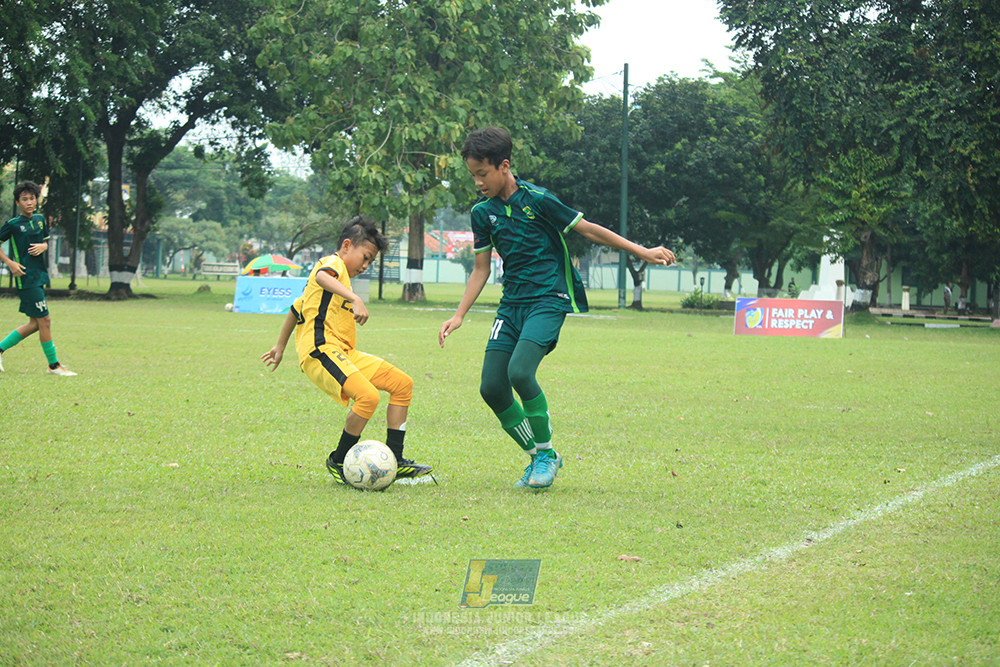 ijl u13 230825 indonesia muda utara vs jatiraraharja sukabumi