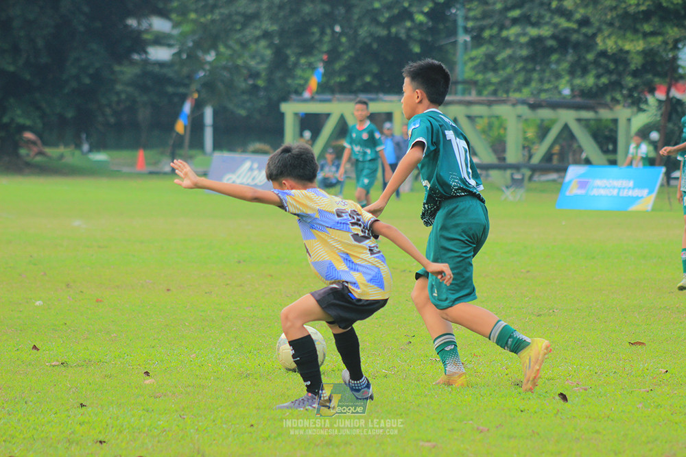 ijl u13 230825 indonesia muda utara vs jatiraraharja sukabumi
