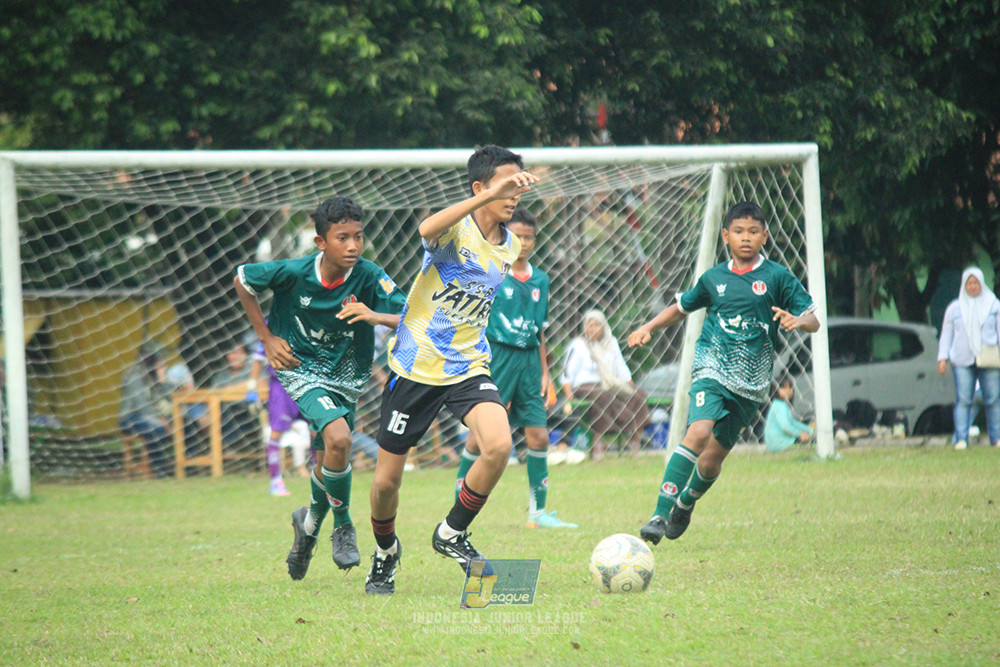 ijl u13 230825 indonesia muda utara vs jatiraraharja sukabumi
