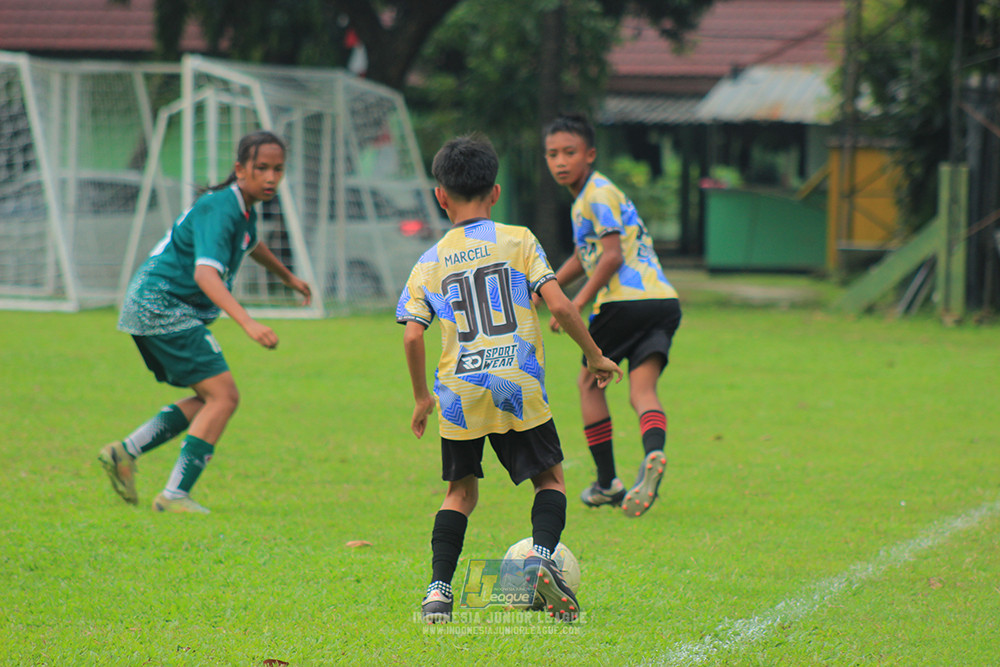 ijl u13 230825 indonesia muda utara vs jatiraraharja sukabumi
