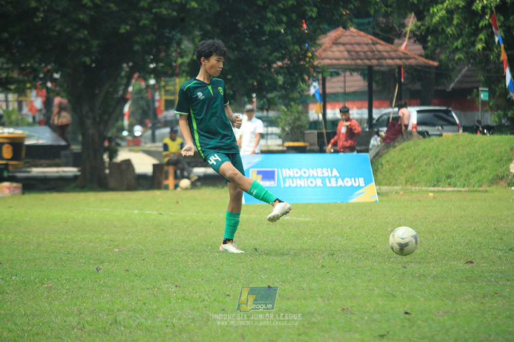 ijl u13 230825 indonesia muda utara vs jatiraraharja sukabumi