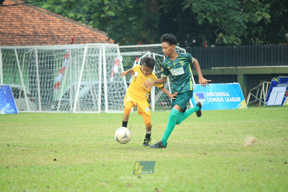 ijl u13 230825 indonesia muda utara vs jatiraraharja sukabumi