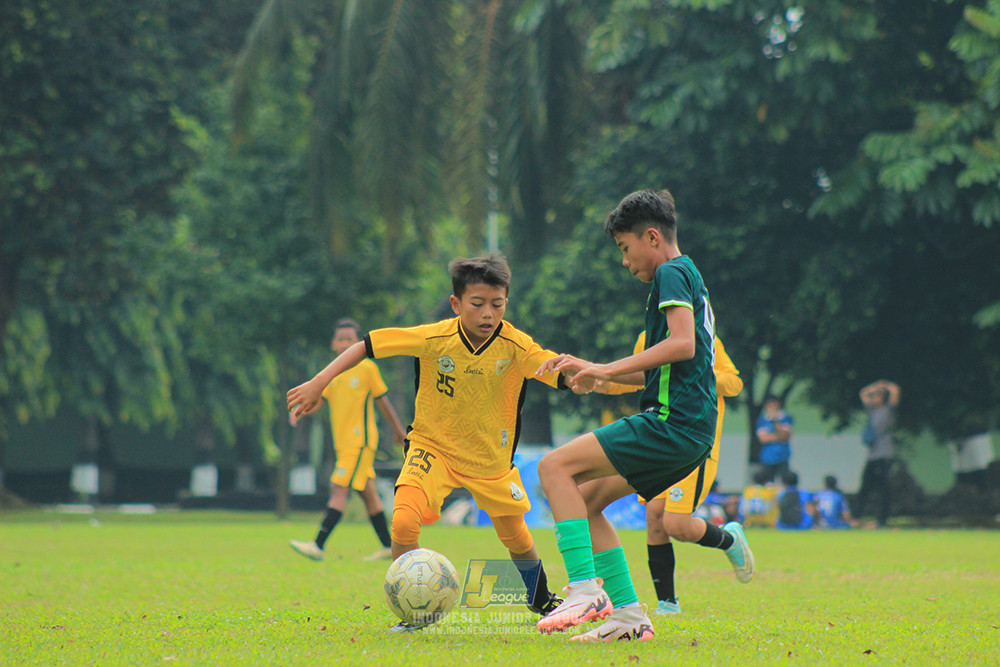 ijl u13 230825 indonesia muda utara vs jatiraraharja sukabumi
