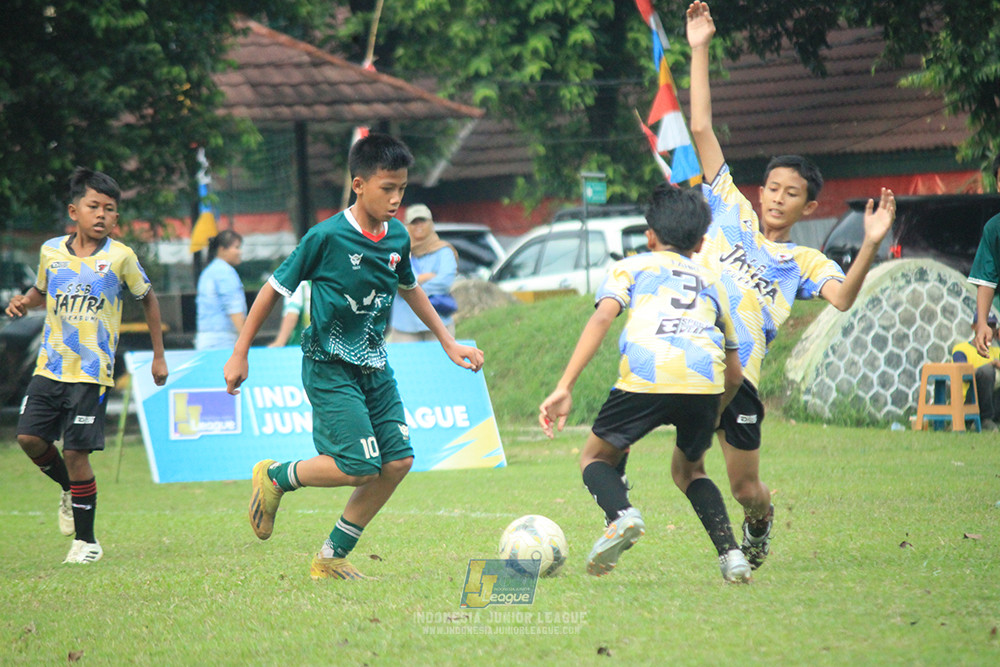 ijl u13 230825 indonesia muda utara vs jatiraraharja sukabumi