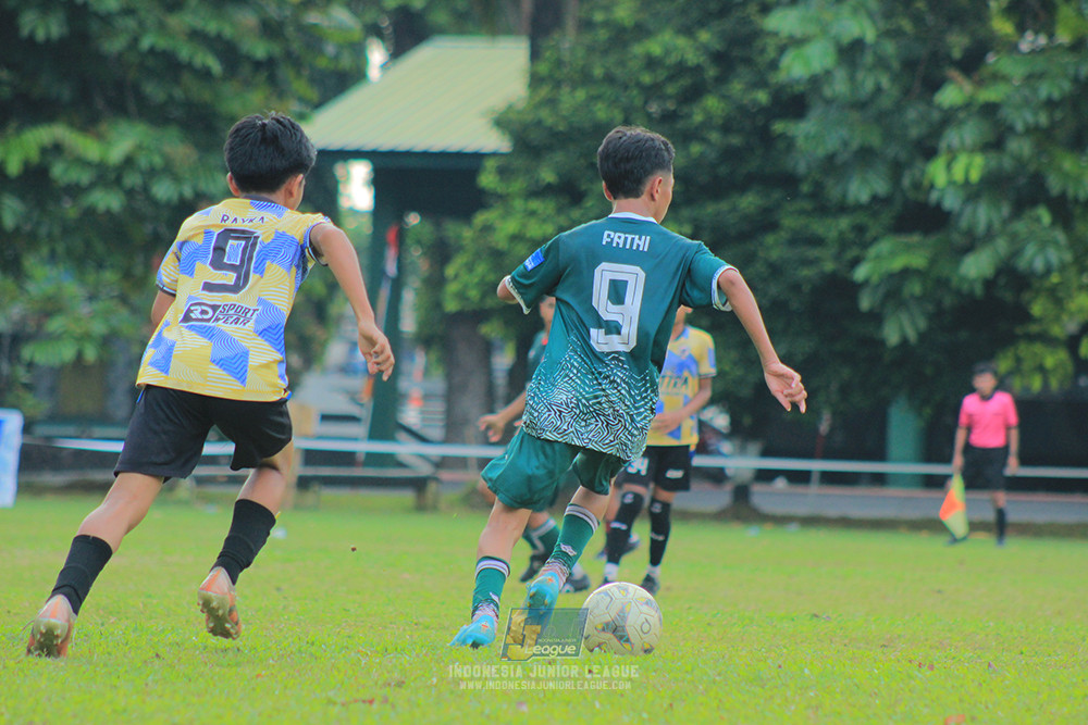 ijl u13 230825 indonesia muda utara vs jatiraraharja sukabumi