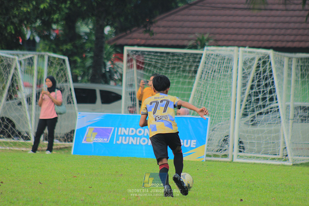 ijl u13 230825 indonesia muda utara vs jatiraraharja sukabumi