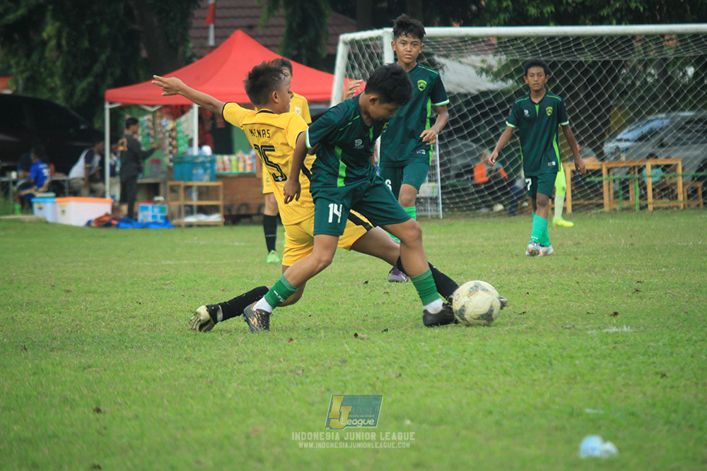 ijl u13 230825 indonesia muda utara vs jatiraraharja sukabumi