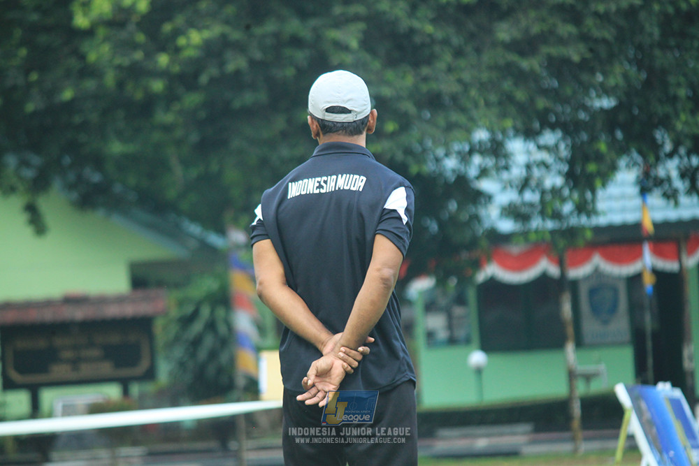ijl u13 230825 indonesia muda utara vs jatiraraharja sukabumi