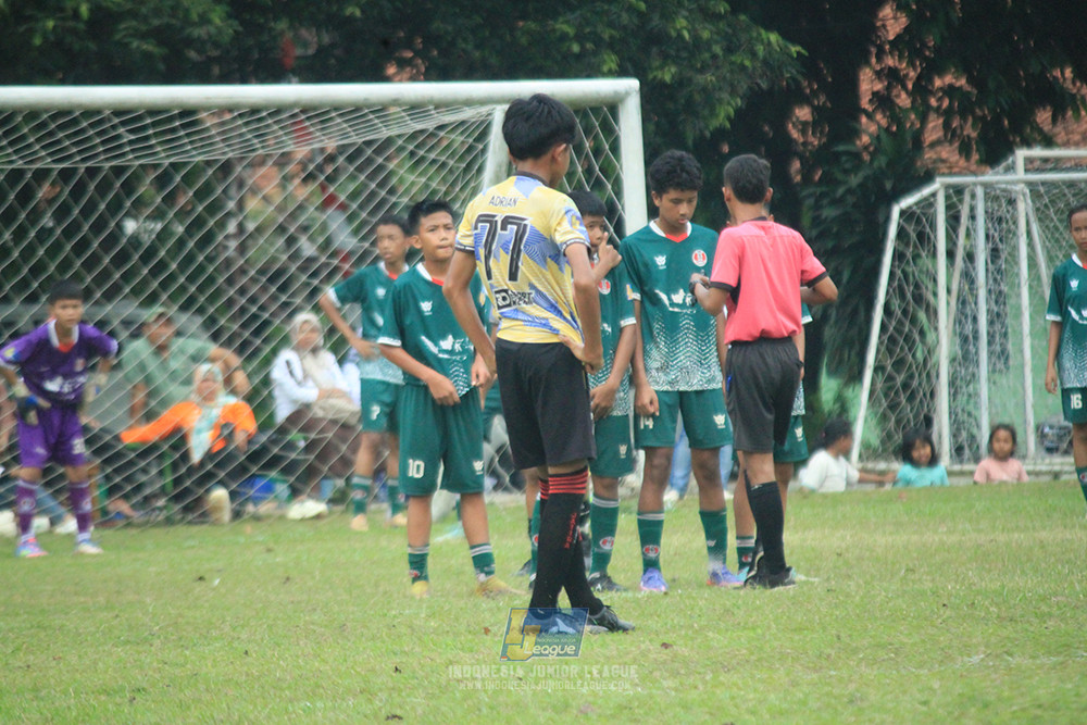 ijl u13 230825 indonesia muda utara vs jatiraraharja sukabumi
