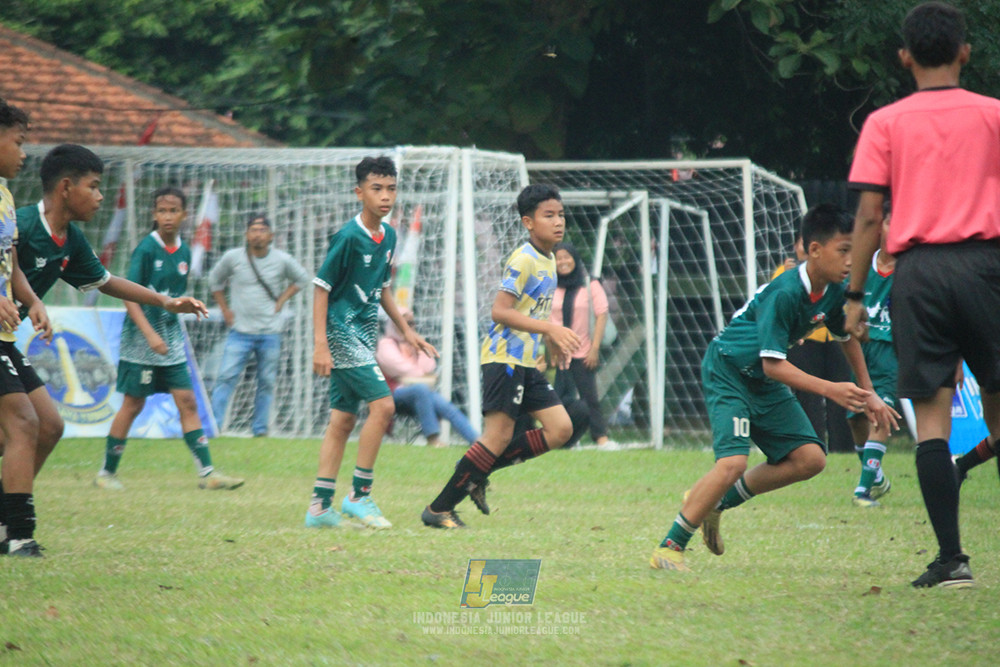 ijl u13 230825 indonesia muda utara vs jatiraraharja sukabumi