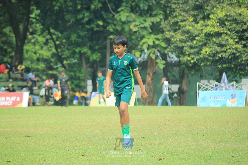 ijl u13 230825 indonesia muda utara vs jatiraraharja sukabumi