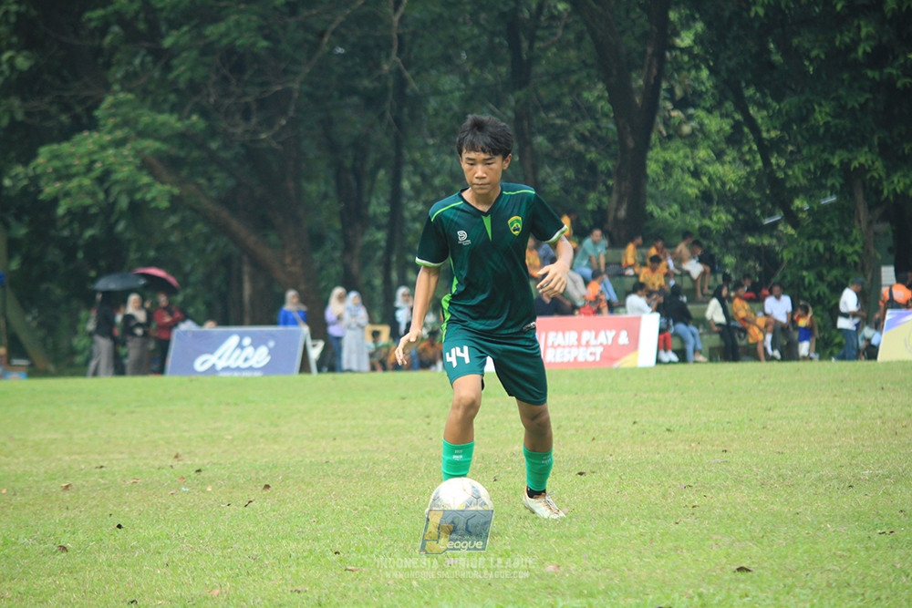ijl u13 230825 indonesia muda utara vs jatiraraharja sukabumi